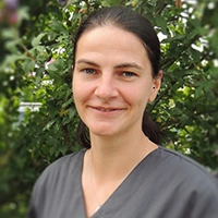 Alexandra Riemert