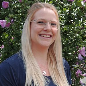 Jessica Färfers
