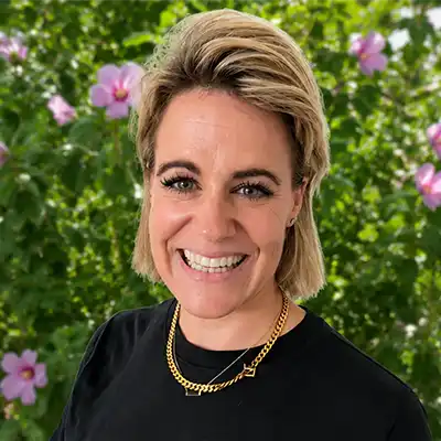 Lisa Hoffstaedter