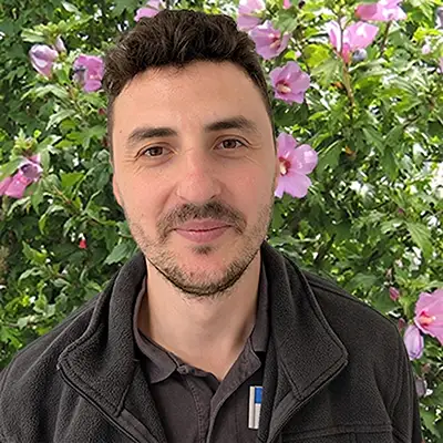 Melih Tarku
