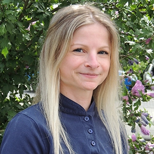 Sarah Dettmer