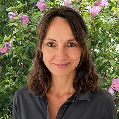 Stephanie Vey